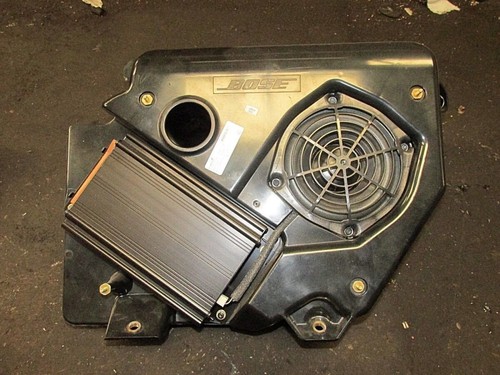 Alfa romeo 156 bose - romeo,