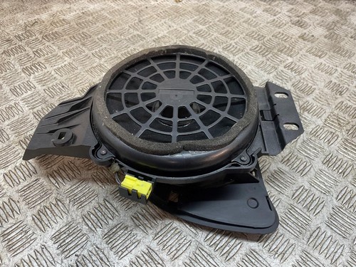 Alfa romeo 156 - romeo, subwoofer